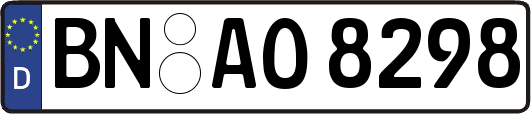 BN-AO8298