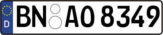 BN-AO8349