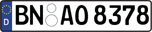 BN-AO8378