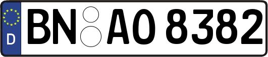 BN-AO8382