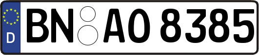 BN-AO8385