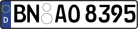 BN-AO8395