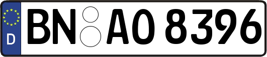 BN-AO8396