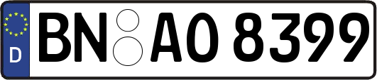BN-AO8399