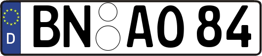 BN-AO84