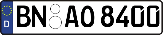 BN-AO8400
