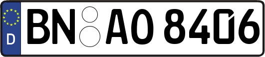 BN-AO8406