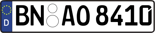 BN-AO8410