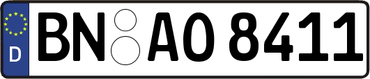 BN-AO8411
