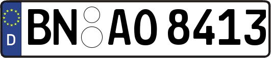 BN-AO8413