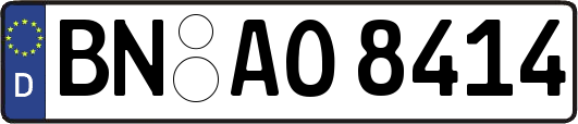 BN-AO8414