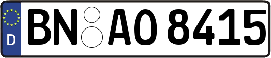 BN-AO8415