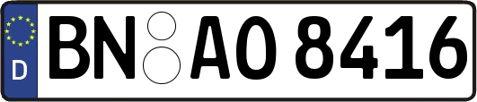 BN-AO8416