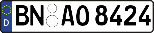 BN-AO8424