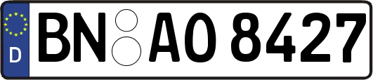 BN-AO8427