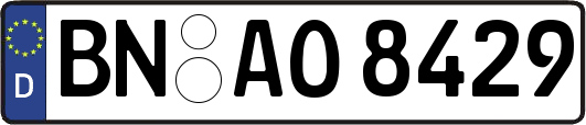 BN-AO8429