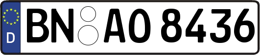 BN-AO8436