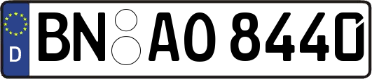 BN-AO8440