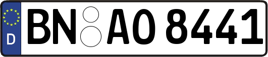 BN-AO8441