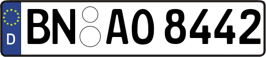 BN-AO8442