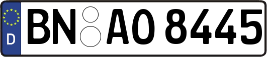 BN-AO8445