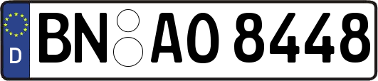 BN-AO8448