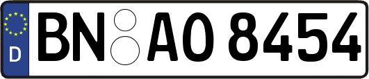 BN-AO8454