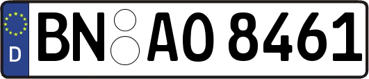 BN-AO8461