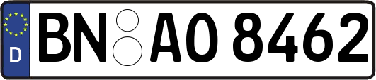 BN-AO8462