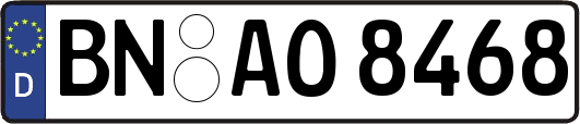 BN-AO8468