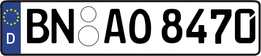 BN-AO8470