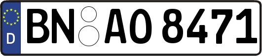 BN-AO8471