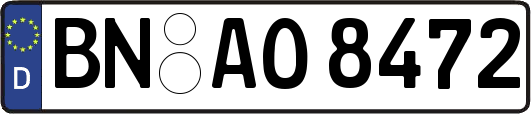 BN-AO8472