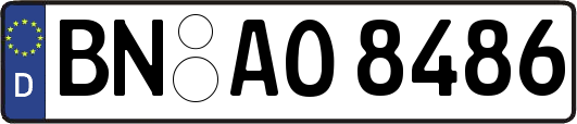 BN-AO8486