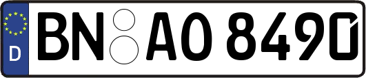 BN-AO8490