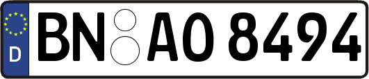 BN-AO8494