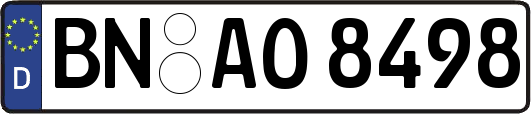 BN-AO8498