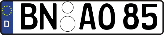 BN-AO85