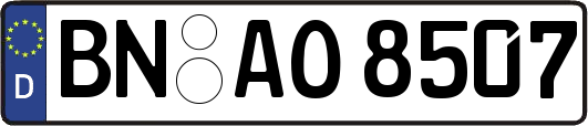 BN-AO8507