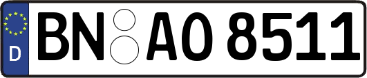 BN-AO8511