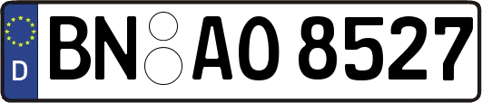 BN-AO8527