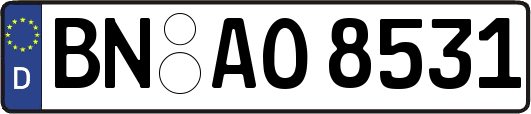 BN-AO8531