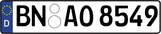 BN-AO8549
