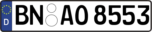BN-AO8553