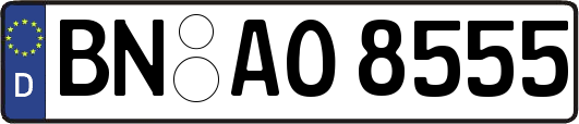 BN-AO8555
