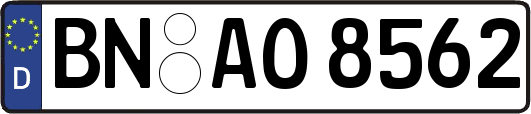 BN-AO8562