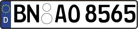 BN-AO8565