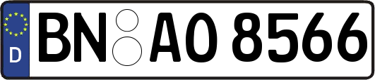 BN-AO8566