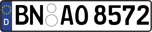 BN-AO8572