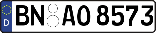 BN-AO8573